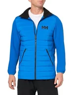 Kurtki męskie - Helly Hansen Męska kurtka Hp Insulator 2.0 Ins - miniaturka - grafika 1