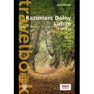 Nauki przyrodnicze - Bezdroża Kazimierz Dolny, Lublin i okolice Travelbook - miniaturka - grafika 1