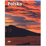 Albumy krajoznawcze - Bosz praca zbiorowa Polska od morza do gór (wersja polska) - miniaturka - grafika 1