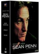 Pozostałe filmy DVD - Pakiet Gwiazdy Kina: Sean Penn - miniaturka - grafika 1
