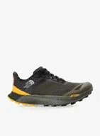 Buty sportowe damskie - Buty do biegania w terenie The North Face Vectiv Infinite 2 - taupe/black - miniaturka - grafika 1