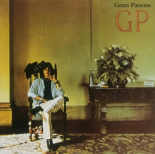 Gp Gram Parsons - Country - miniaturka - grafika 2
