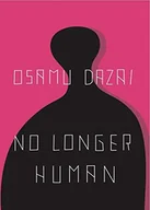 Pozostałe książki - W W NORTON & CO No Longer Human - miniaturka - grafika 1