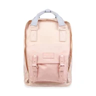 Plecaki - Plecak Doughnut Macaroon Nature D010NT-150121-F Hazy X Soft Sunrise - miniaturka - grafika 1