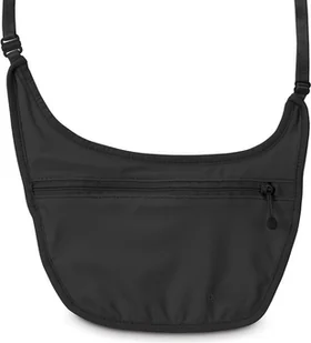 Pacsafe Portfel Coversafe S80 Black (PCO10127100) - Portfele - miniaturka - grafika 1