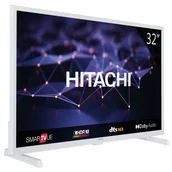 Telewizory - Hitachi 32HE4300W - miniaturka - grafika 1