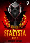 Horror, fantastyka grozy - Stażysta. Tom 2 - miniaturka - grafika 1