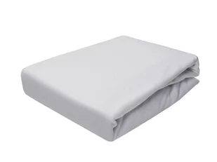 Prześcieradło Jersey z Gumką Tyrs 034J 80x160 - Prześcieradła - miniaturka - grafika 1