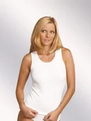 Bluzki damskie - Koszulka Clarissa - miniaturka - grafika 1