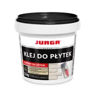 Kleje i inne preparaty budowlane - Klej do płytek dekoracyjnych 1,5 kg Jurga - miniaturka - grafika 1