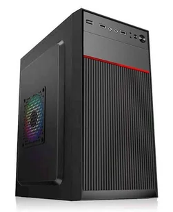 Komputer PC Ryzen 7 5700G 16GB RX VEGA8 SSD 1TB M.2 Win11 - Zestawy komputerowe - miniaturka - grafika 1