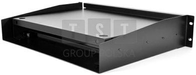 RL-SZKM Półka pod klawiaturę i myszkę