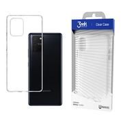 Etui i futerały do telefonów - 3mk Clear Case do Samsung Galaxy S10 Lite - miniaturka - grafika 1