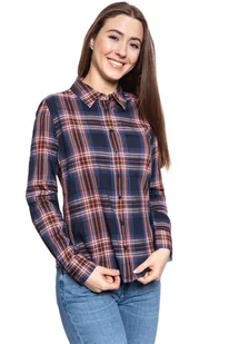 Koszula Damska Mustang Emma Cocv Check 1009983 11782-36 S - Koszule damskie - miniaturka - grafika 1