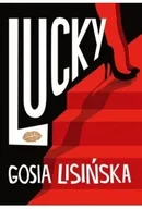 Romanse - Lucky - Małgorzata Lisińska - miniaturka - grafika 1