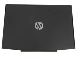 HP Back Cover Lcd W O Antenna Gsw Pokrywa matrycy - Części i akcesoria do laptopów - miniaturka - grafika 1