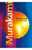 Opowiadania - Mężczyźni bez kobiet - miniaturka - grafika 1