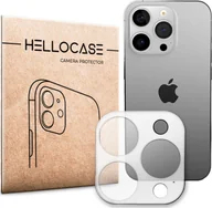 Szkła hartowane na telefon - Hello Case SZKŁO NA APARAT DO SAMSUNG GALAXY S10 LITE SZKIEŁKO OCHRONNE NA OBIEKTYW 9H - miniaturka - grafika 1