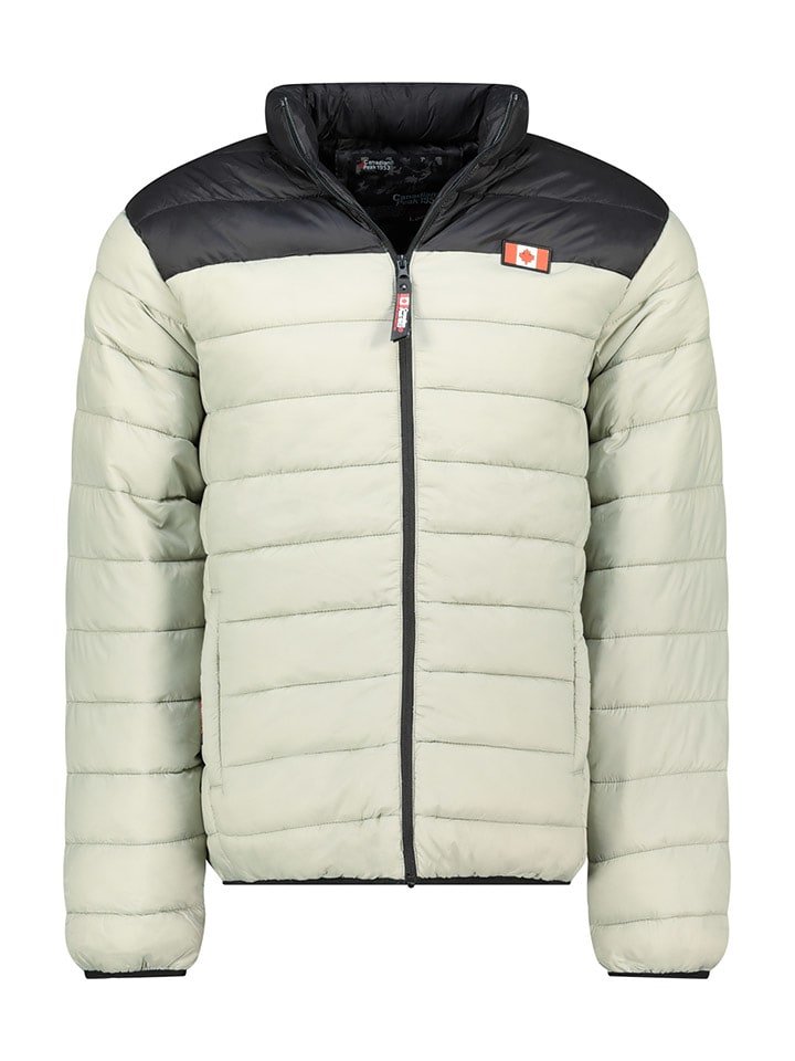 Canadian Peak Kurtka pikowana 