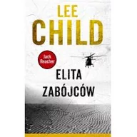 Powieści sensacyjne - Albatros Lee Child Elita zabójców - miniaturka - grafika 1