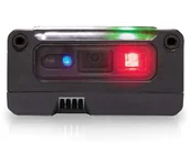 Czytniki kodów kreskowych - Datalogic Gryphon GFx4500, 2D, WA, RS232, kit (RS232), black - miniaturka - grafika 1