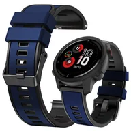 Akcesoria do smartwatchy - Pasek do Huawei Watch GT 2 2e 3 4 5 46mm pro active classic elite se opaska - miniaturka - grafika 1