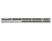 Switche - Linksys Catalyst 3850 16 Port 10G Fiber Switch IP Base WS-C3850-16XS-S - miniaturka - grafika 1