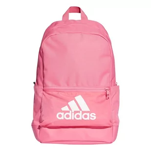 Adidas Plecak Clas Bp Bos DT2630 r.One size - Plecaki - miniaturka - grafika 1