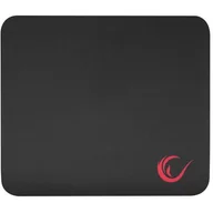 Podkładki pod mysz - Podkładka RAMPAGE Addison Pulsar M Czarny - miniaturka - grafika 1