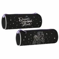 Piórniki - Starpak Piórnik tuba 1 zamek Unicorn holo 527226 - miniaturka - grafika 1
