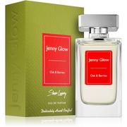 Wody i perfumy unisex - Jenny Glow Oak&Berries woda perfumowana 80ml - miniaturka - grafika 1