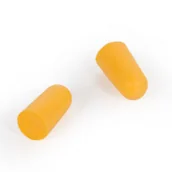 Akcesoria BHP - Zatyczki do uszu, 100 par - miniaturka - grafika 1