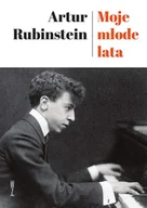 E-booki - biografie - Moje młode lata - miniaturka - grafika 1