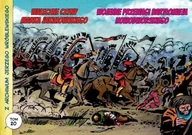Komiksy dla młodzieży - Z archiwum Jerzego Wróblewskiego T.20 - miniaturka - grafika 1