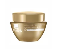 Kremy do twarzy - Avon Anew Ultimate krem na noc z Protinolem 50 ml - miniaturka - grafika 1