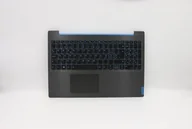 Części i akcesoria do laptopów - Lenovo 5CB0U42755 części zamienne do notatników Płyta główna w obudowie + klawiatura - miniaturka - grafika 1