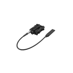 Vector Optics - Laserowy wskaźnik celu IR Laser Combo Gen II - Zielony / IR - SCGL-10 - Lunety i akcesoria - miniaturka - grafika 2