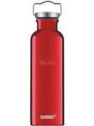 Shakery i bidony sportowe - Sigg Original 500 ml Codzienne użytkowanie Czerwony Aluminium, Drinking bottle - miniaturka - grafika 1