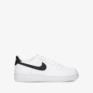 NIKE AIR FORCE 1 - Buty dla chłopców - miniaturka - grafika 1