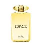 Kosmetyki do kąpieli - Versace Versace Yellow Diamond Żel pod prysznic 200ml - miniaturka - grafika 1