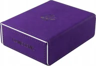 Akcesoria do gier planszowych - Gamegenic Gamegenic: Token Keep - Purple/White - miniaturka - grafika 1