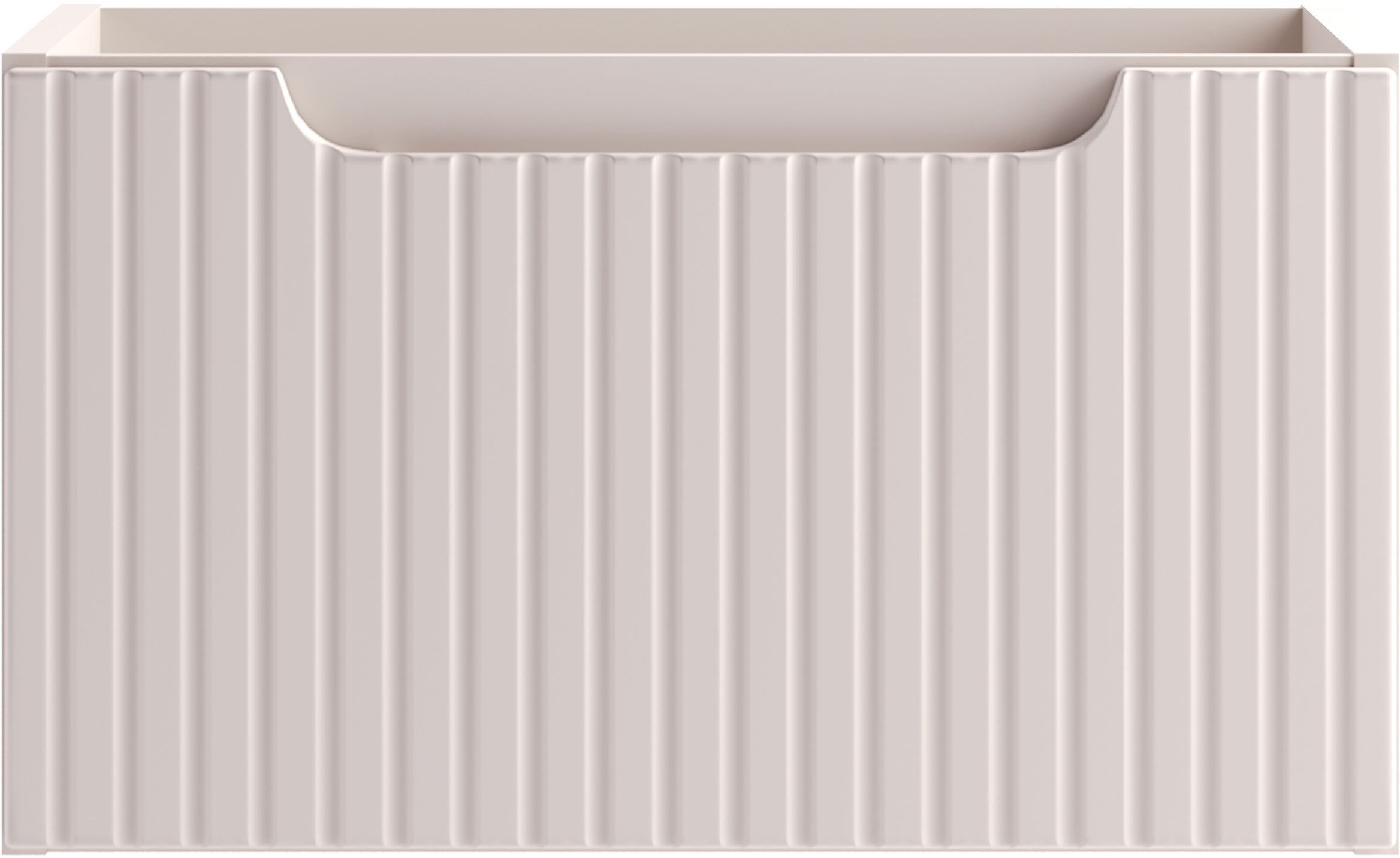 Szafka pod umywalkę 50cm 1 szuflada