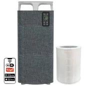 Oczyszczacze powietrza - Webber AP8800 Jonizacja - miniaturka - grafika 1