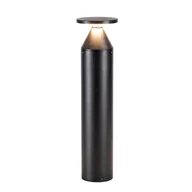 Lampy ogrodowe - Lampa zewnętrzna słupek ogrodowy LED 13W Elias 30 IP65 4000K DGR AZ5708 Azzardo - miniaturka - grafika 1