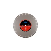 Tarcze do pił - Tarcza diamentowa TYROLIT STANDARD DCC-LL 400 X 3,2 MM Tyrolit - miniaturka - grafika 1