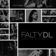 Muzyka klubowa, dance - Love Is A Liability CD) Falty Dl - miniaturka - grafika 1