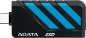 Dyski SSD - ADATA External SC735 1TB U3.2C SC735-1000G-CCBK/BU - miniaturka - grafika 1