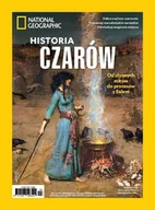 E-booki - poradniki - National Geographic Polska. Numer Specjalny 4/2025 - miniaturka - grafika 1