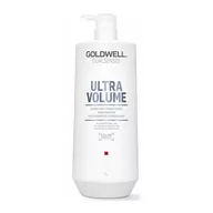 Odżywki do włosów - Goldwell Dualsenses Ultra Volume odżywka zwiększająca objętość 1000ml - miniaturka - grafika 1