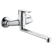 Baterie umywalkowe - Deante BAT CHABER CHROM | BGC 050M - miniaturka - grafika 1